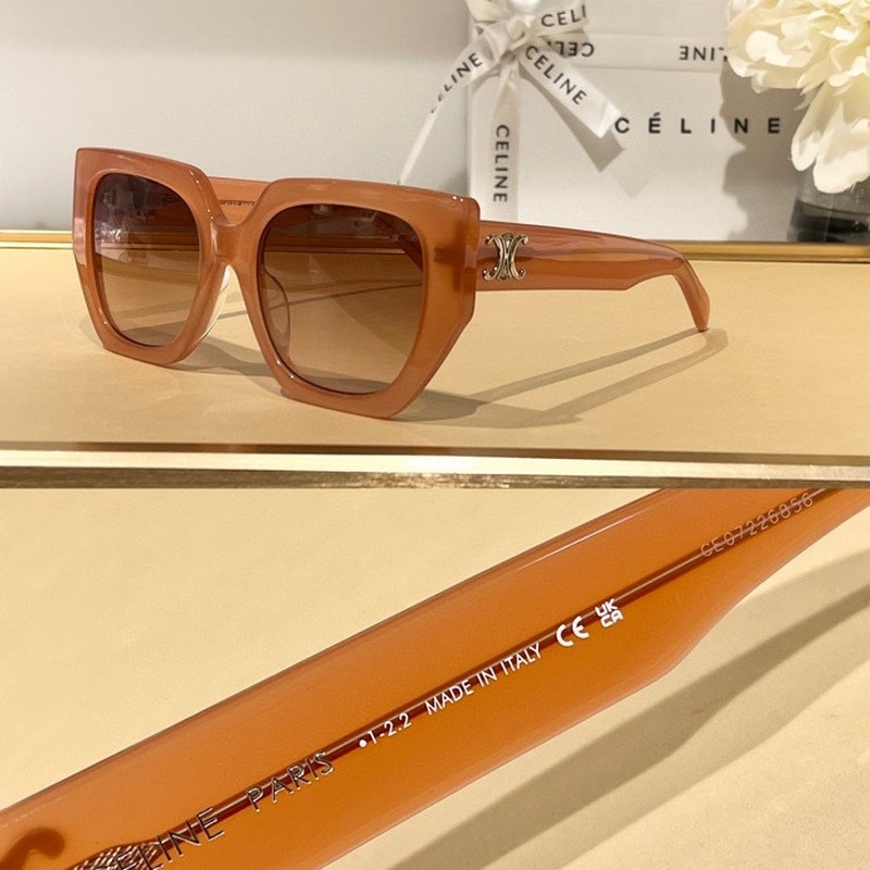 CELINE Sunglasses 30